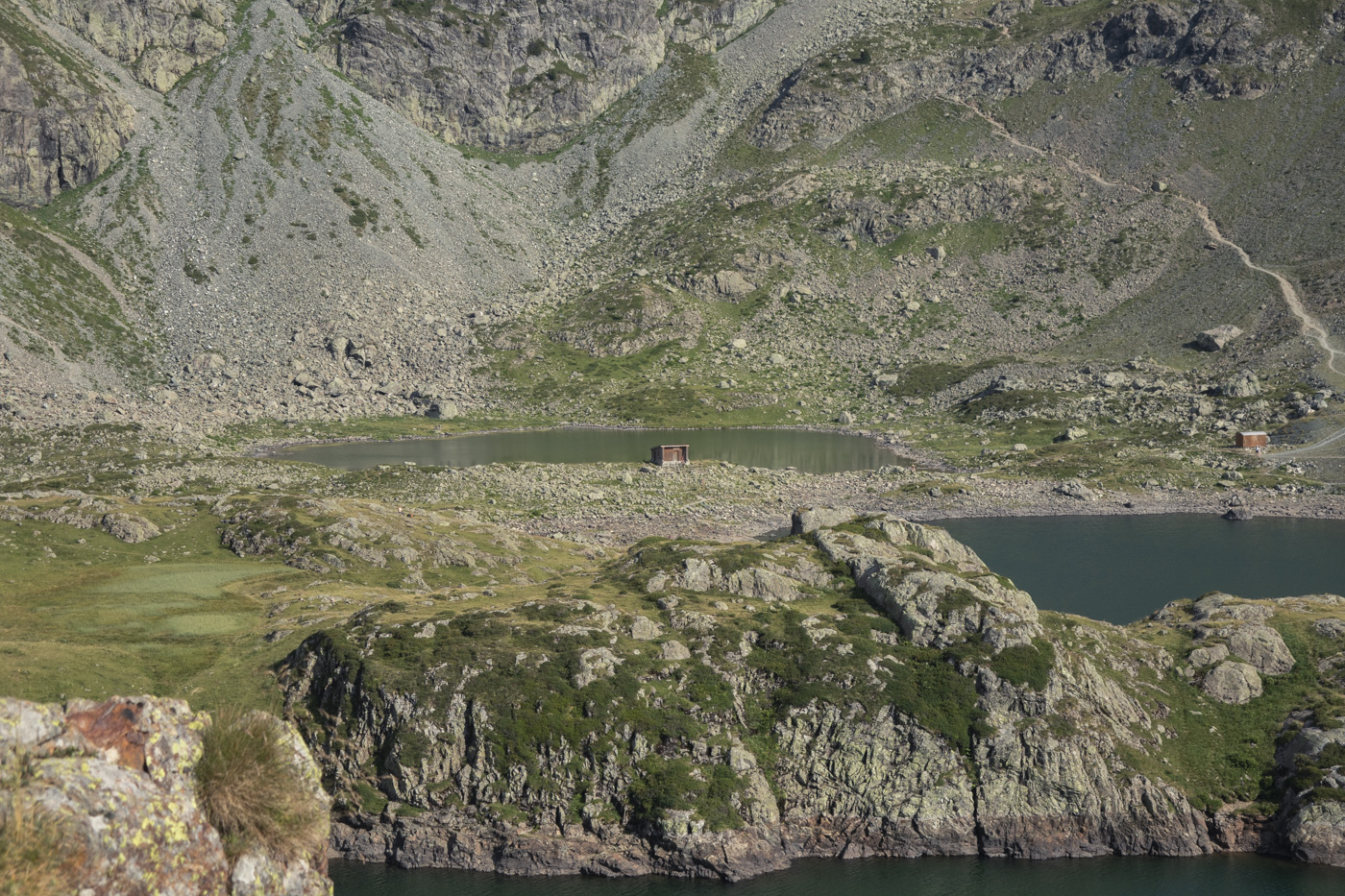 Valentine Chauvin — Photographie [ Grenoble ] | En montagne