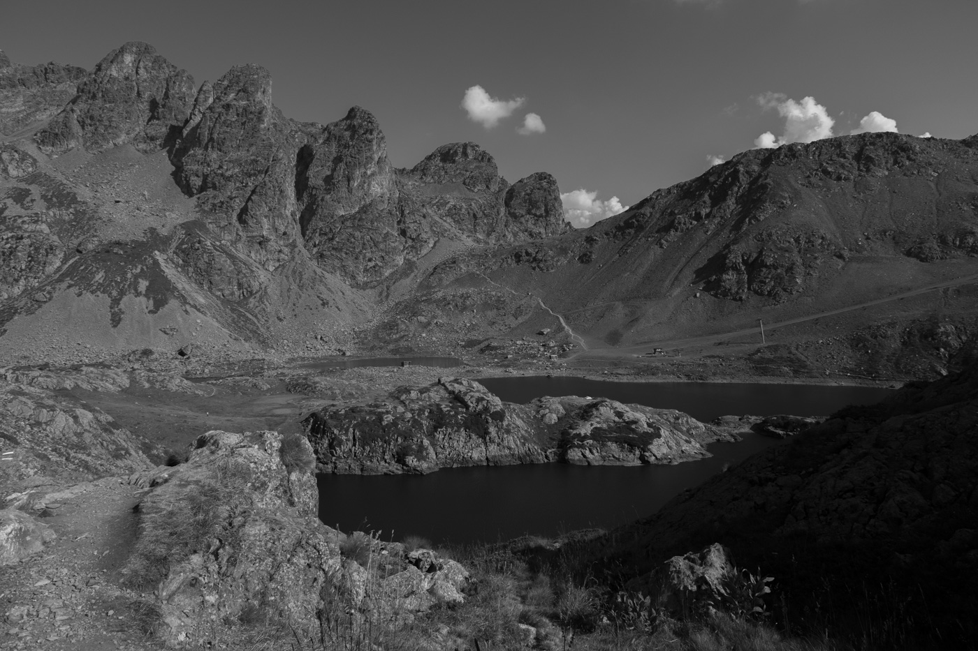 Valentine Chauvin — Photographie [ Grenoble ] | En montagne