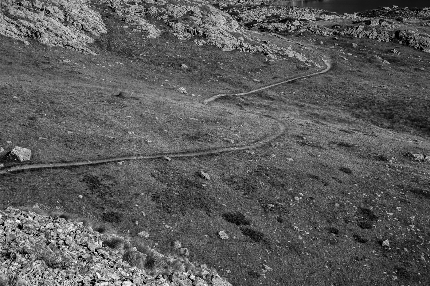 Valentine Chauvin — Photographie [ Grenoble ] | En montagne