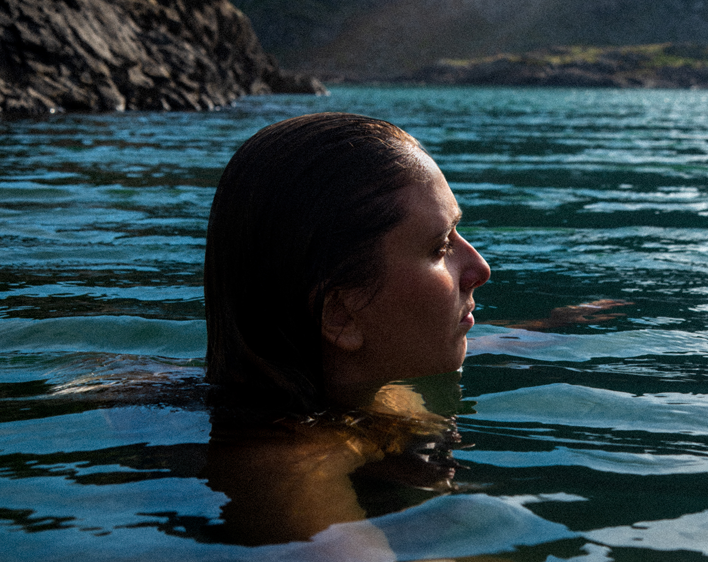 Valentine Chauvin — Photographie [ Grenoble ] | En montagne