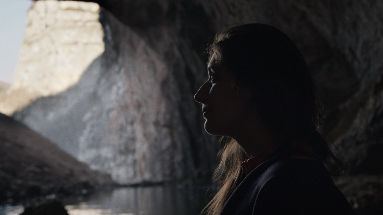 La violiste Salomé Gasselin et son nouvel album Mystères, interview réalisée par Valentine Chauvin