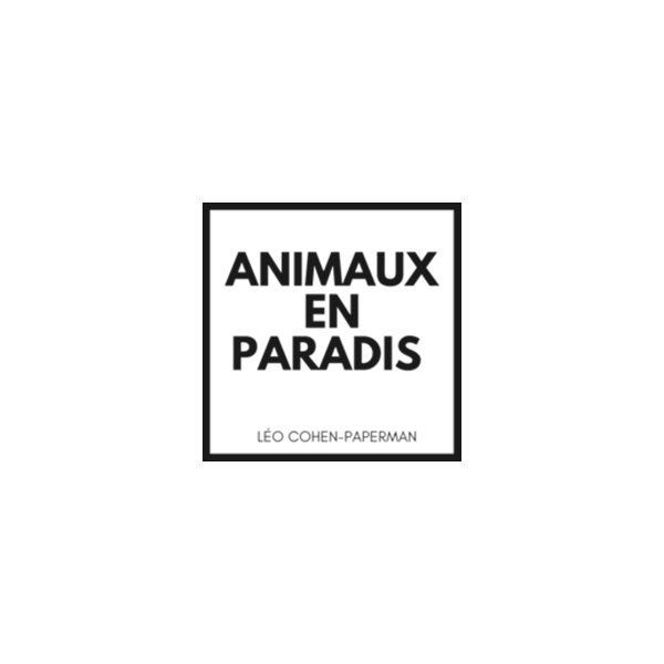 Logo Animaux en Paradis