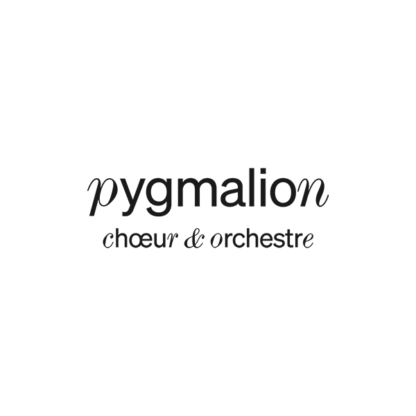 Logo Pygmalion