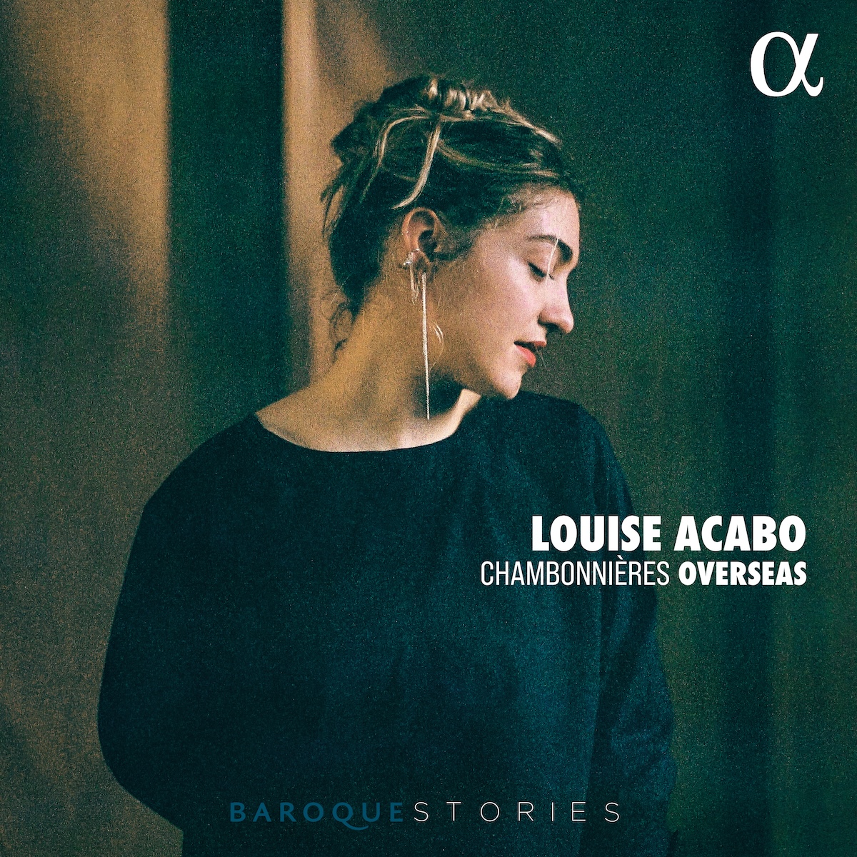 Cover Louise Acabo
