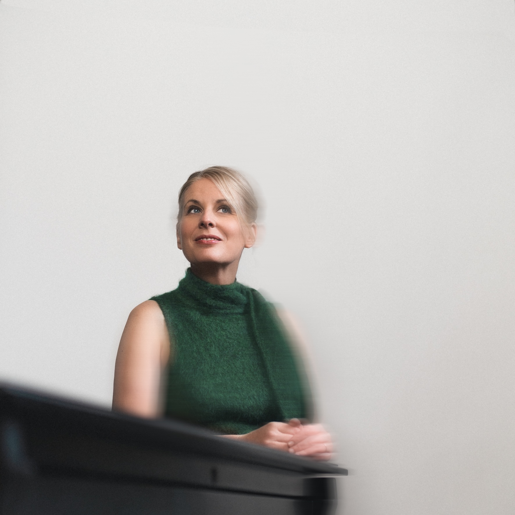 Claire-Marie Le Guay, Bach